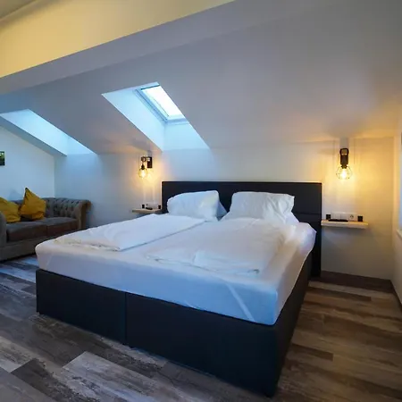 شقة Haus Michael Tritscher *