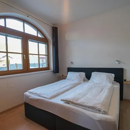 Haus Michael Tritscher *