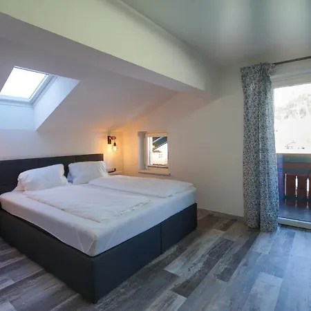 Haus Michael Tritscher * سخلادميخ