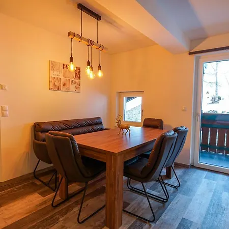 Haus Michael Tritscher * سخلادميخ