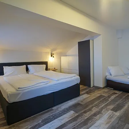 Apartamento Haus Michael Tritscher *