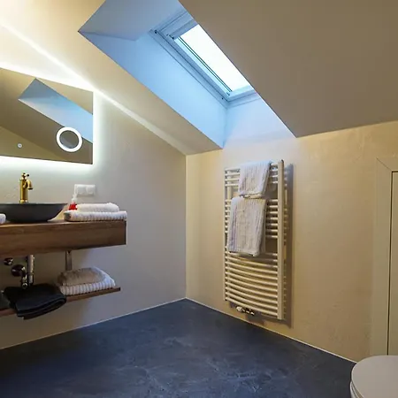 شقة Haus Michael Tritscher *