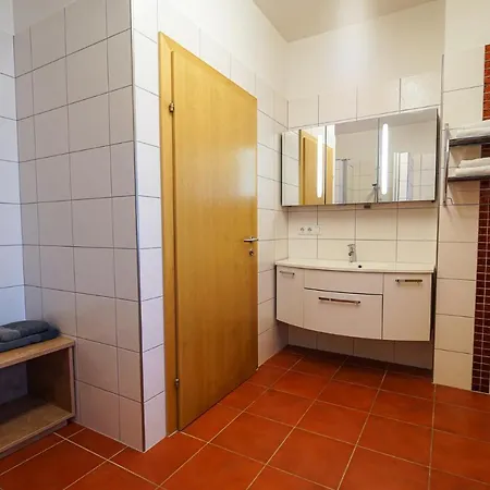 Haus Michael Tritscher Apartment