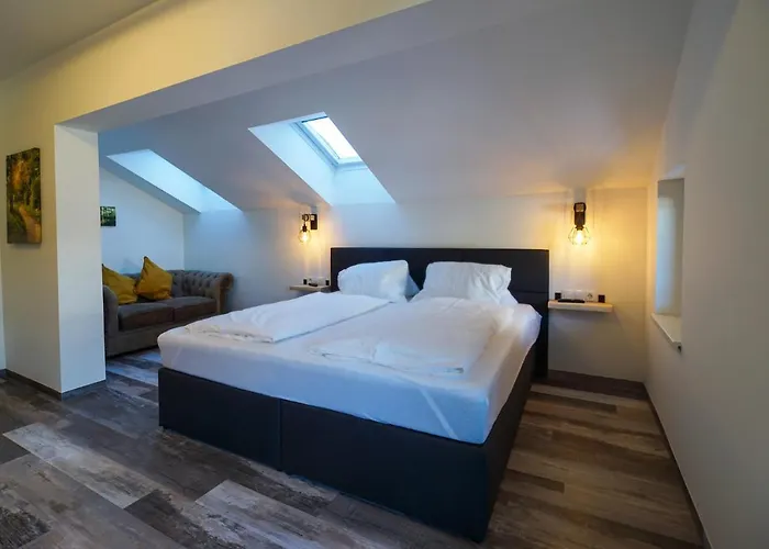 شقة Haus Michael Tritscher *