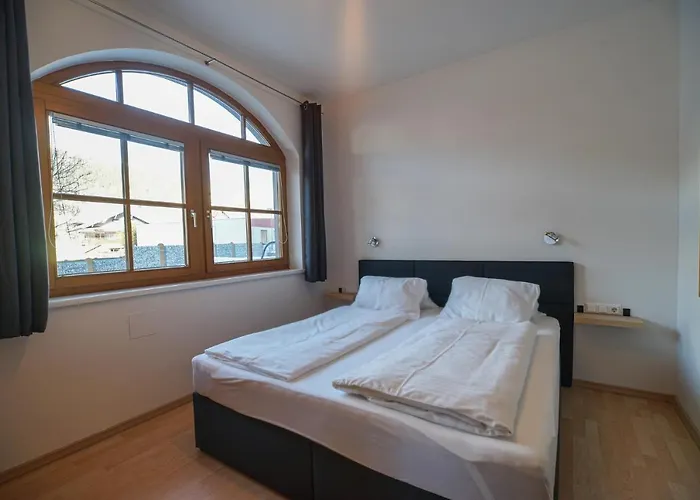 Haus Michael Tritscher *