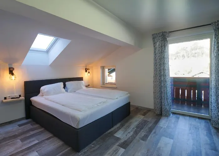 Haus Michael Tritscher * سخلادميخ