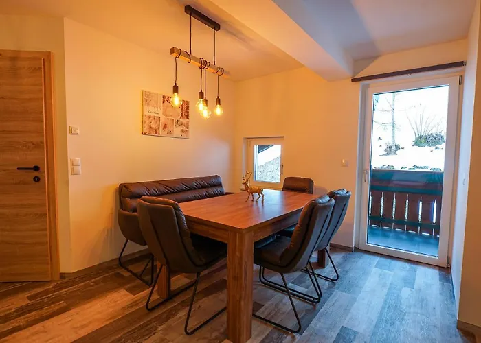 Haus Michael Tritscher * سخلادميخ