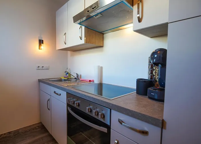 شقة Haus Michael Tritscher *