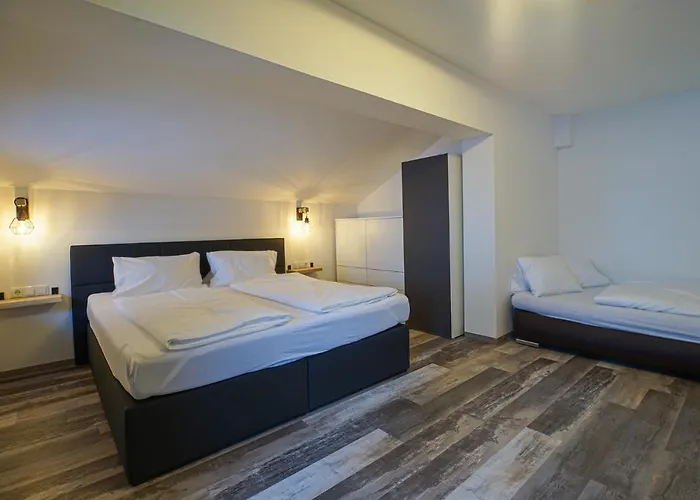 شقة Haus Michael Tritscher *