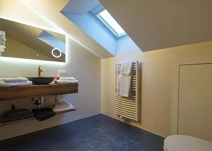 شقة Haus Michael Tritscher *